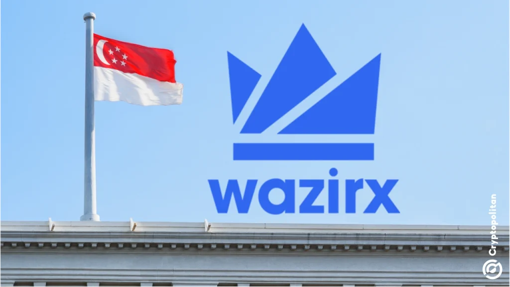 WazirX gets Singapore Court greenlight to repay 5M hack victims