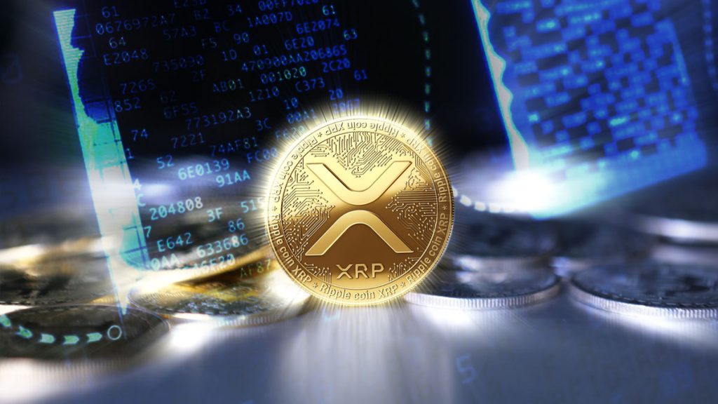 Whales Accumulate XRP, Boosting Market Sentiment