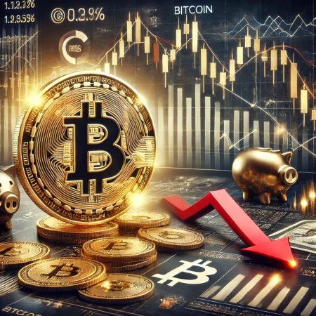 Bitcoin Crashes After K Surge—Key Market Signals Reveal What’s Coming Next