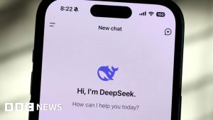 What is DeepSeek?