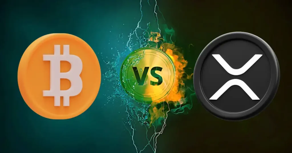 What is XRP’s Alleged New Meme Coin ‘Bitcoin Maxi Tears’?