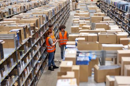 Wholesale inventories grow at slightly faster pace in revised January estimate