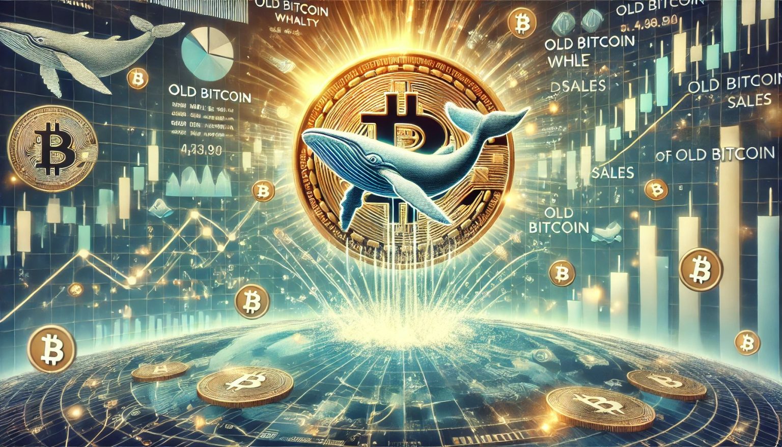 Who’s Selling Bitcoin? Top Analyst Uncovers Old Whale Activity