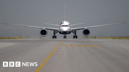 Will a third airport runway help UK growth?