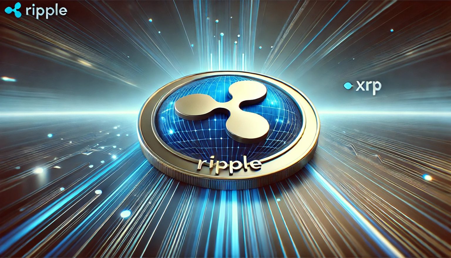 XRP Bullish! Support Krusial di ,32, Ini Prediksinya!