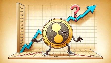 XRP Price Pauses Rally: Healthy Pullback or Reversal Ahead?