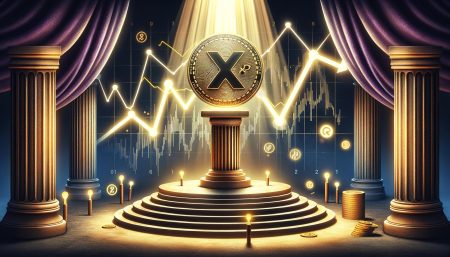 XRP Price Sets the Stage for More Gains: Bulls Hold the Momentum