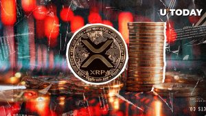 XRP to Drop Below ? Price Makes Unexpected Move