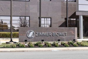 Zimmer Biomet to buy surgical device company Paragon 28 for .1B (ZBH:NYSE)