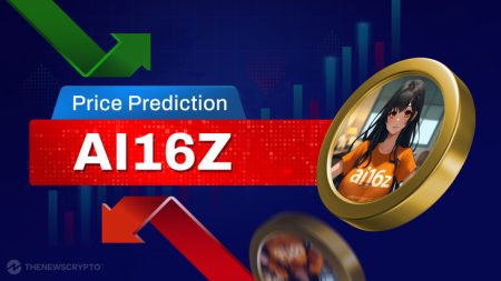 ai16z (AI16Z) Price Prediction 2025, 2026-2030 