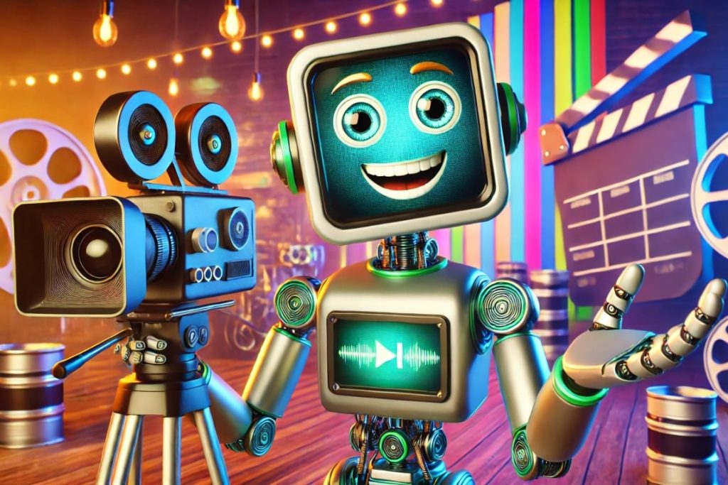 the ultimate guide to creating animated videos with Artificial Intelligence