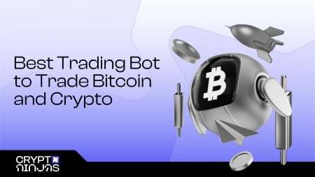 10 Best Trading Bots to Trade Bitcoin (BTC) and Crypto in 2025