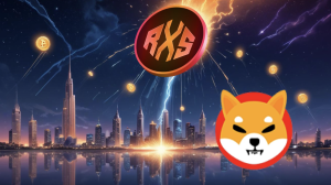 2 Reasons Why SHIB Could Surge in Q1 2025 as This Coin Targets an Insane 19776% Jump