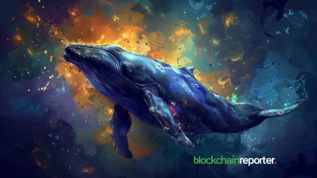 XRP Whales Dictate Market Trends as Holdings Drop, Price Tests Key Support  