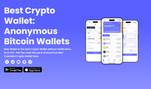 A Deep Dive into 2025’s Premier Anonymous Crypto Wallet