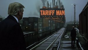 Weekend – Lutnick says Trump sticking to US aluminum-steel tariff timeline