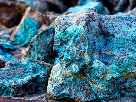 Africa – Government efforts to prop up the price of cobalt