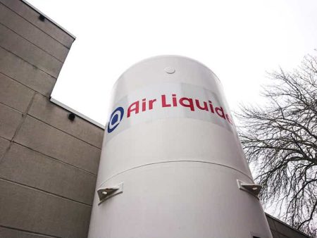 Air Liquide sees just two of six U.S. hydrogen hubs moving ahead after Trump ends funding