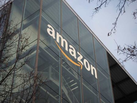 Amazon to show off new gadgets later this year, CEO Jassy says in interview (AMZN:NASDAQ)