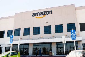 Amazon warehouse workers in North Carolina vote against joining union