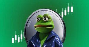 Analyst Says PEPE Price Must Break This Resistance Level For 150% Surge Toward ATHs