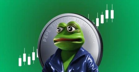 Analyst Says PEPE Price Must Break This Resistance Level For 150% Surge Toward ATHs