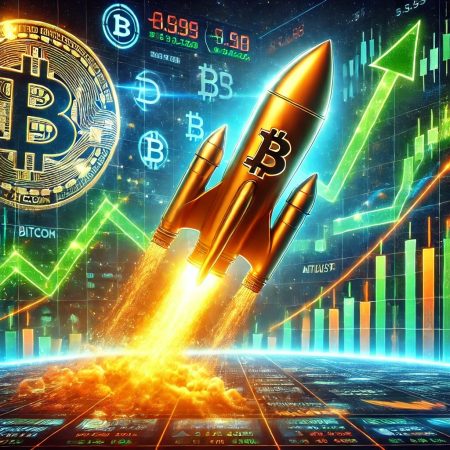 Bitcoin Repeats Historic Pattern—Is a Breakout Toward 0K Next?