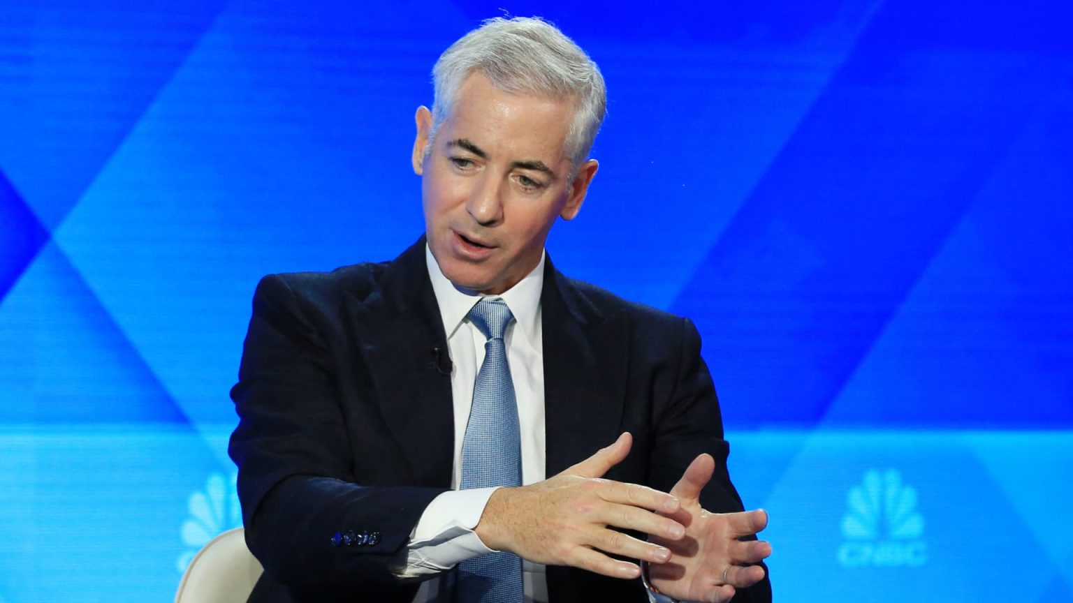 Analysts are doubtful about Ackman’s proposed transformation of Howard Hughes into the next Berkshire