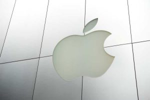 Apple challenges UK’s ‘back-door’ encryption request: report (AAPL:NASDAQ)