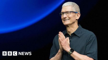 Apple defeats shareholder effort to end DEI programmes