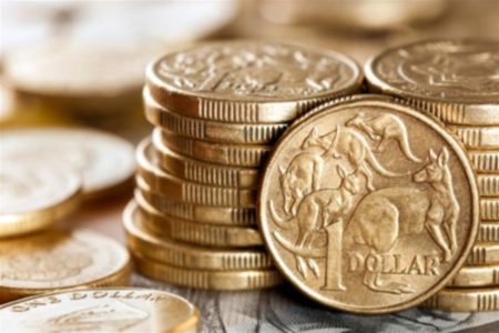 Australian data – Wage Price Index (Q4 2024 ) +0.7% q/q (expected +0.8%)