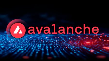 Avalanche Card Goes Live, Audience in Southeast Asia, Africa and LatAm in Focus