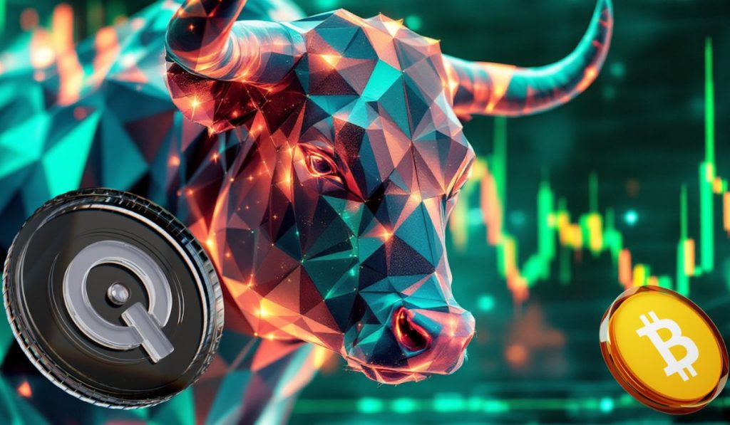 BTC’s Bull Run Is Just Beginning, But WallitIQ (WLTQ) Has Already Delivered 5x More Gains