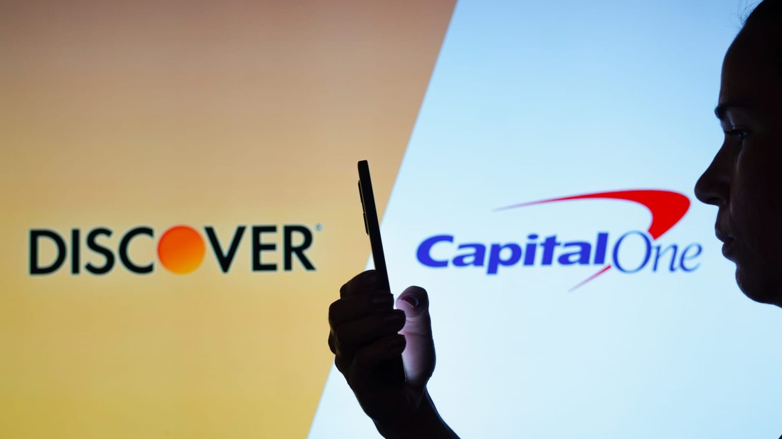 Bank of America upgrades Capital One to buy ahead of Discover acquisition