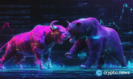 Bearish trends continue, but Lightchain AI’s strong foundation keeps it a market contender