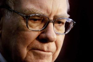 Berkshire Hathaway Q4 operating earnings +71.3% Y/Y, cash hits record 4.20B