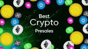 Best Crypto Presales – This Early-Stage Gem Is Getting Massive Attention