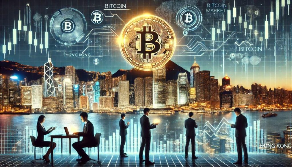 Best Crypto to Buy as Top Hong Kong Investment Firm Buys More Bitcoin