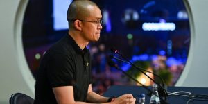 Binance Founder CZ Discloses Private Portfolio Loaded With BNB, A Little Bitcoin