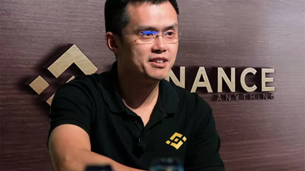 Binance Founder Changpeng Zhao May Have Revealed His Secret Price Prediction For Bitcoin