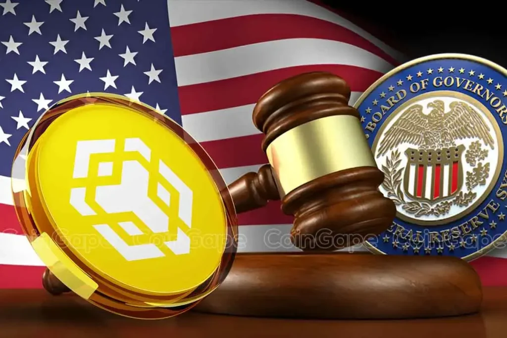 Binance Lawsuit Paused For 60 Days, Will US SEC Drop More Crypto Cases?