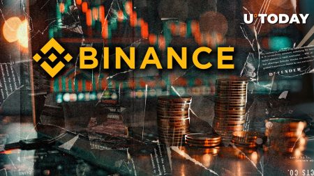 Binance to Delist Two Popular Crypto Trading Pairs: Details