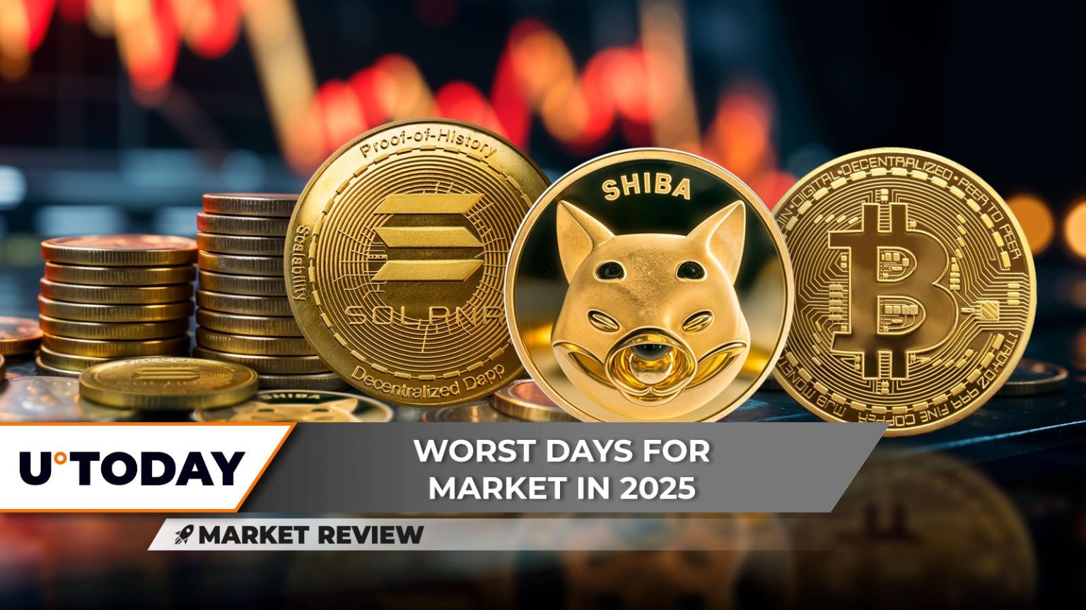 Bitcoin (BTC) on Yearly Low, Shiba Inu (SHIB) Plummeting Aggravated, Solana (SOL) Far Too Close to 0