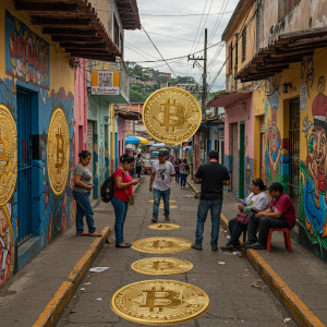 Bitcoin Boom In El Salvador? Saylor And Bukele Share Plans