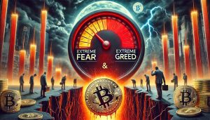 Bitcoin Extreme Fear Most Since ’22 Bear: Time To Be Greedy?