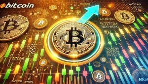 Bitcoin Forms Rounding Bottom – Expert Sees Push To 0K Next Week