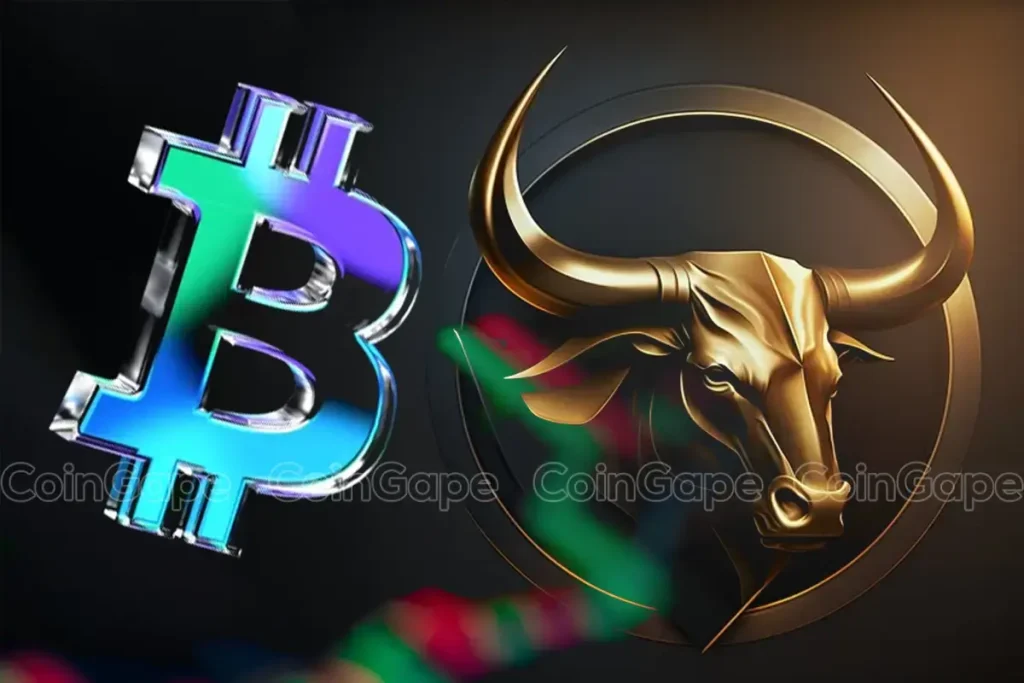 Bitcoin OG Says You ‘Aren’t Bullish Enough’