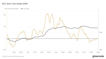 Bitcoin Once Again Arrives At This Bear-Bull Boundary—Will A Break Happen?