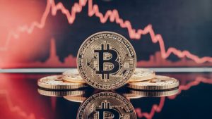 Bitcoin Price Could Crash Further To ,000 If This Happens