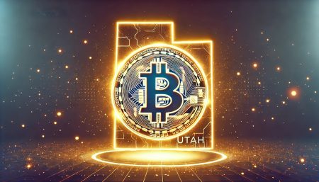 Utah’s Bitcoin Reserve Bill Passes Senate – One Vote Left